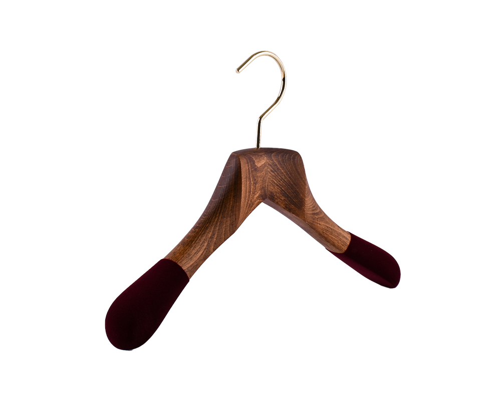 Moss kids for jackets